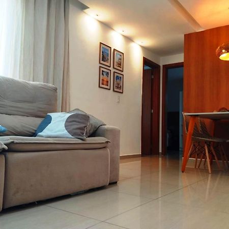 Apartamento Aconchegante Em Condominio Perto Da Praia Ільєус Екстер'єр фото