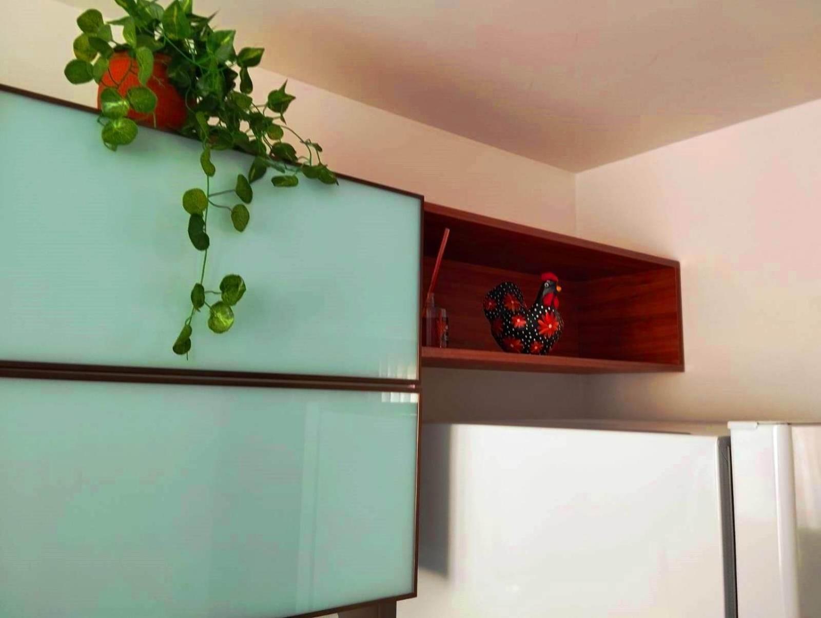 Apartamento Aconchegante Em Condominio Perto Da Praia Ільєус Екстер'єр фото